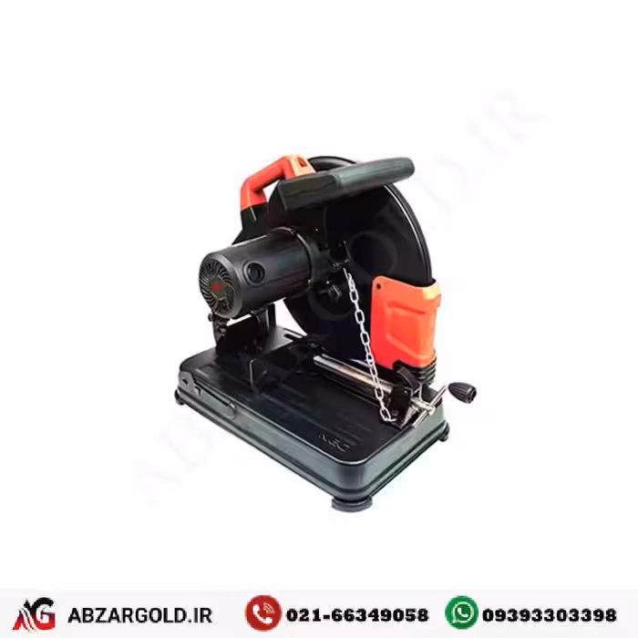 پروفیل بر ان ای سی مدل SG23-355