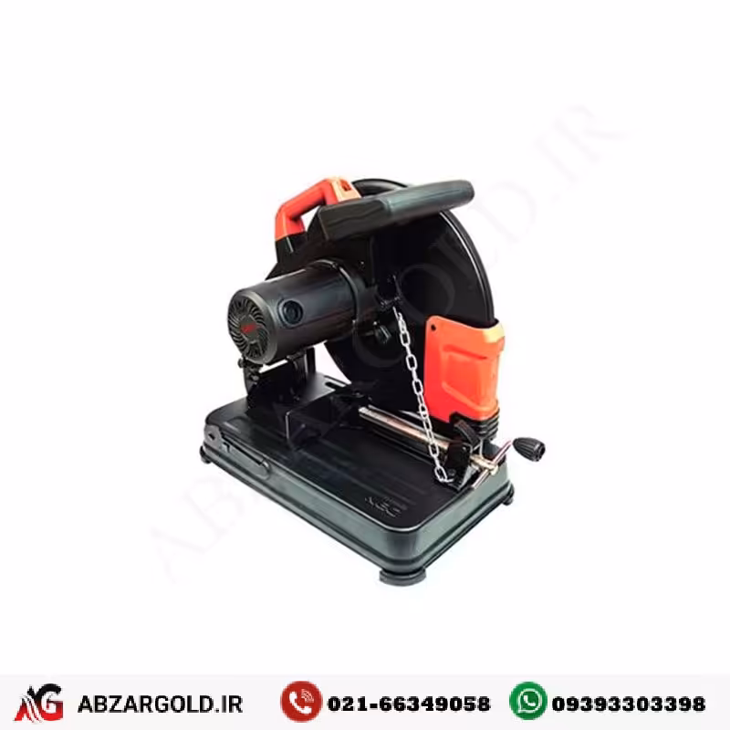 پروفیل بر ان ای سی مدل SG23-355