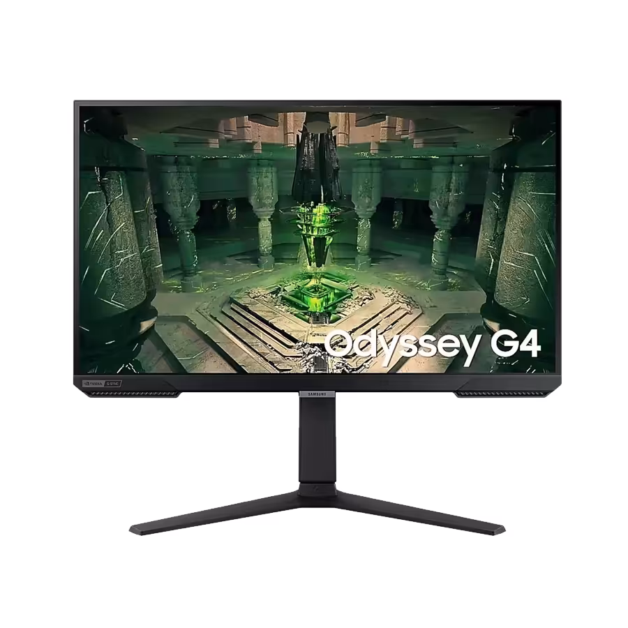مانیتور سامسونگ 27 اینچ مدل Odyssey G مشخصات، آخرین قیمت و خرید
