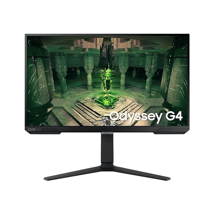 مانیتور سامسونگ 27 اینچ مدل Odyssey G مشخصات، آخرین قیمت و خرید