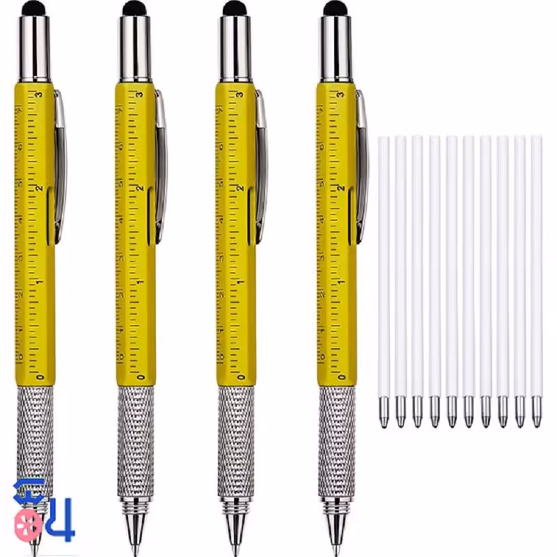 خودکار مهندسی 6 کاره