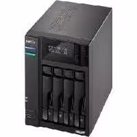 ذخیره ساز تحت شبکه ایسوستور مدل Asustor LOCKERSTOR 4 Gen2 AS6704T