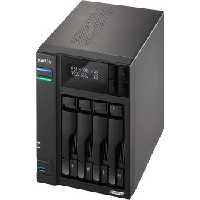 ذخیره ساز تحت شبکه ایسوستور مدل Asustor LOCKERSTOR 4 Gen2 AS6704T