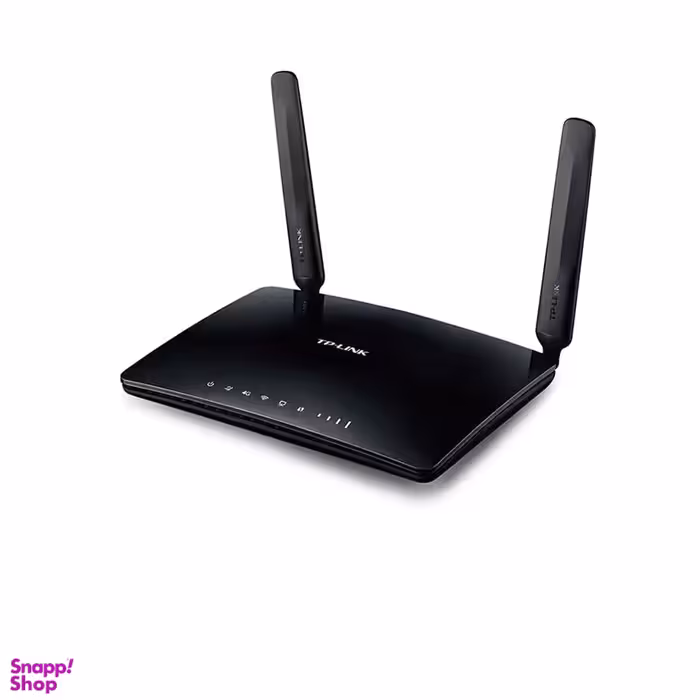 مودم روتر 4G LTE بی سیم N300 تی پی لینک مدل TL MR6400