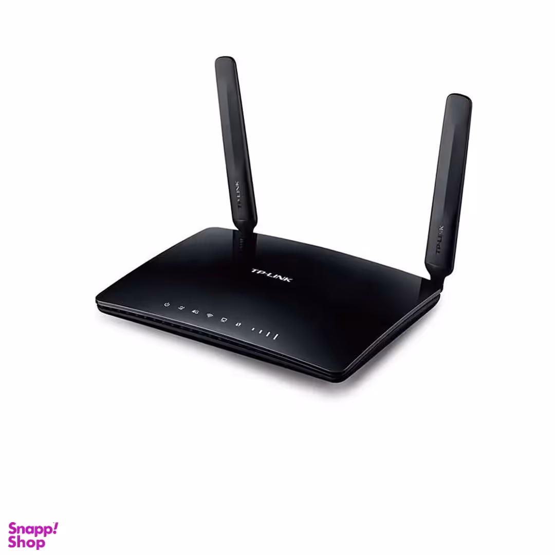 مودم روتر 4G LTE بی سیم N300 تی پی لینک مدل TL MR6400