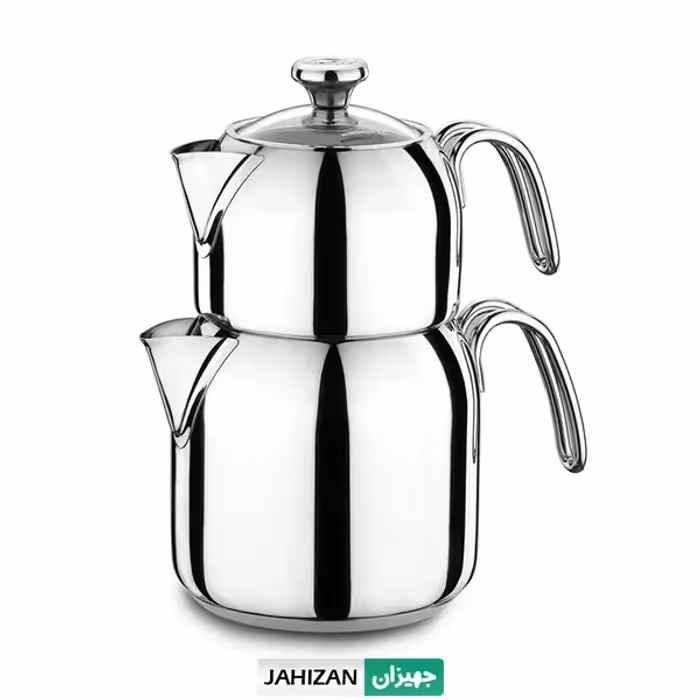 کتری قوری کرکماز ترکیه مدل alia کدA047