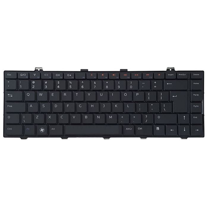کیبورد لپ تاپ دل مدل XPS L501-Vostro 1450