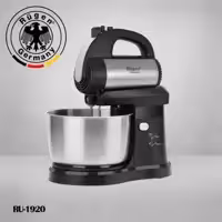 همزن کاسه دار روگن