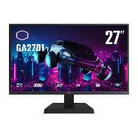 مانیتور گیمینگ کولر مستر مدل GA2701 27inch