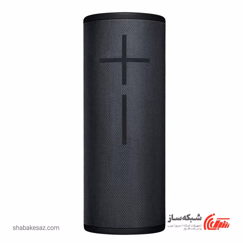 قیمت و خرید اسپیکر قابل حمل آلتیمیت ایرز ULTIMATE EARS MEGABOOM 3 - شبکه ساز