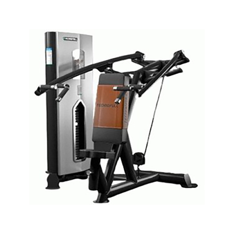 دستگاه پرس سرشانه تکنو فول مدل TFX1031