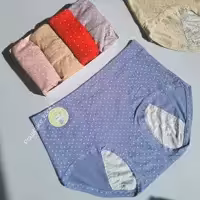 شورتکس بهداشتی نخی