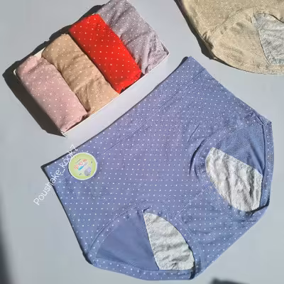 شورتکس بهداشتی نخی