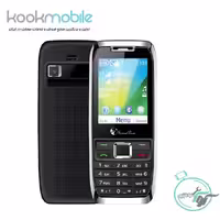 گوشی موبایل E51  جی ال ایکس
