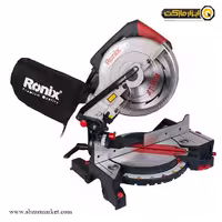 فارسی بر رونیکس 254 میلی متر مدل 5209