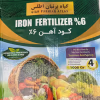 کودکلات آهن پرنیان  (1کیلوگرمی)