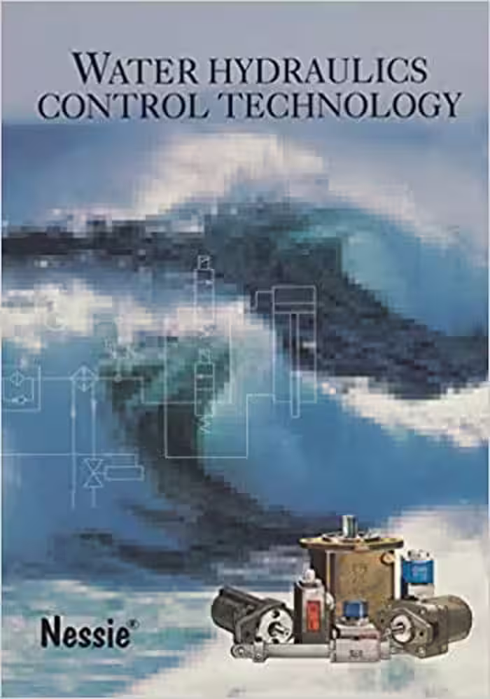 󾕇 دانلود کتاب Water Hydraulics Control Technology, 2019 - دانلود کتاب های دانشگاهی