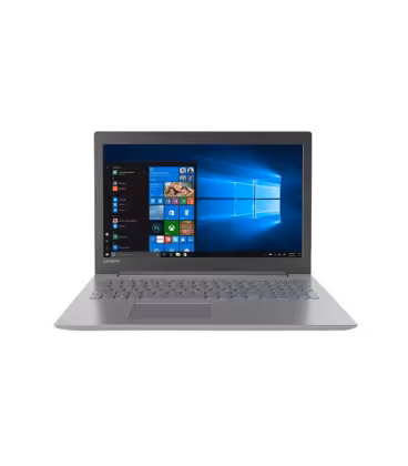 لپ تاپ 15.6 اینچی لنوو مدل IdeaPad 330-IP330-NXB Celeron