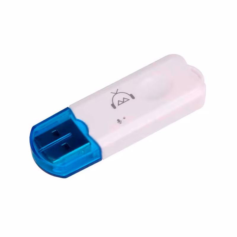 دانگل بلوتوث خودرو  BT-118 USB