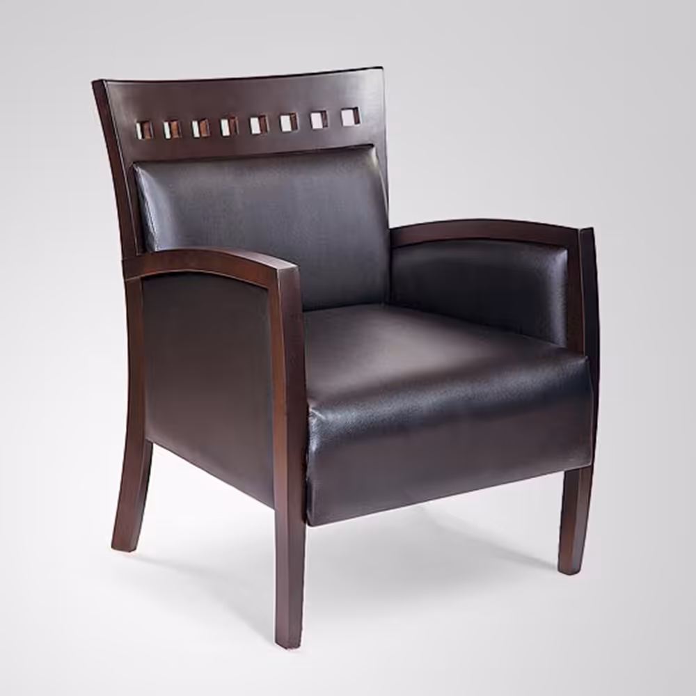 مبل تکنفره مدل A505 آفو