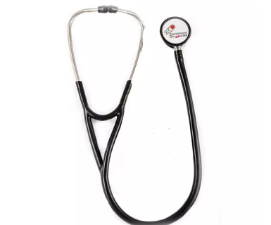 گوشی پزشکی دوپاویون زنیت مد ZTH-3011