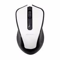 ماوس بی سیم سیبراتون مدل SM1150W