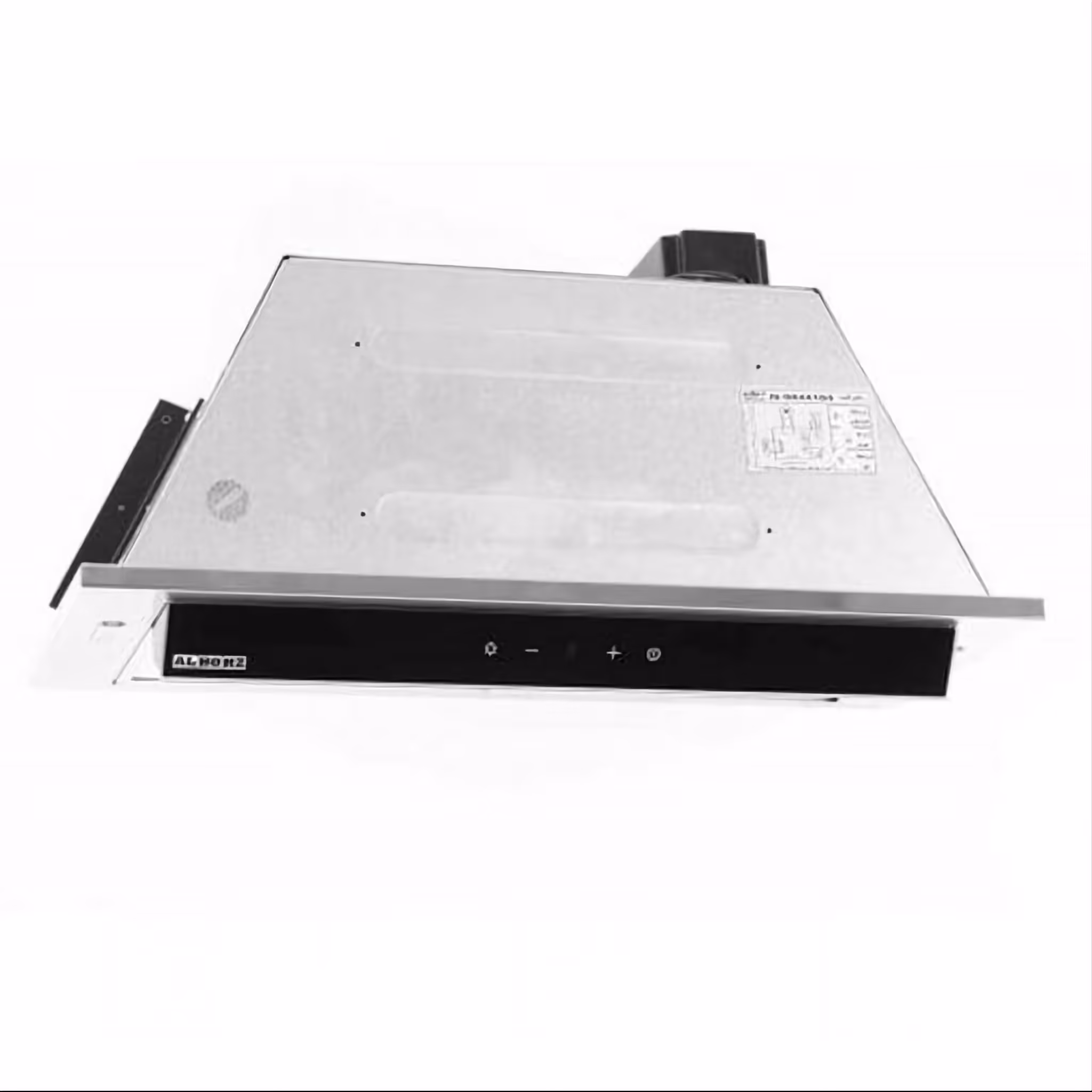 هود مخفی استیل البرز مدل sa-505