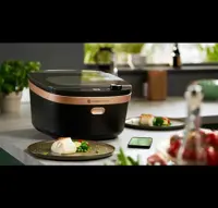 مولتی کوکر فیلیپس مدل PHILIPS Steam Cooker NX0960