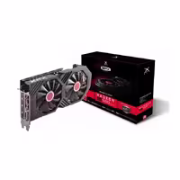 قیمت و خرید کارت گرافیک ایکس اف ایکس XFX RX 580 8GB