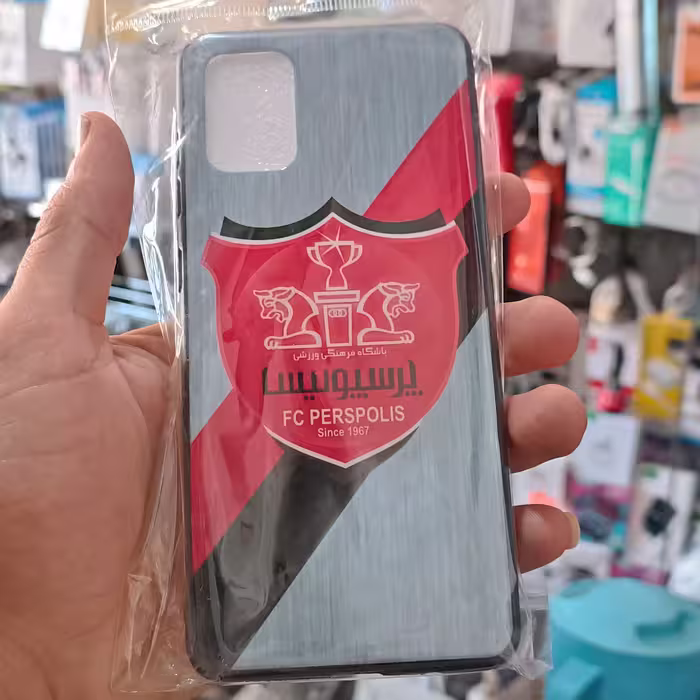 قاب کاور گارد گوشی سامسونگ a71 طرح پرسپولیس سامسونگ ا هفتاد  یک 