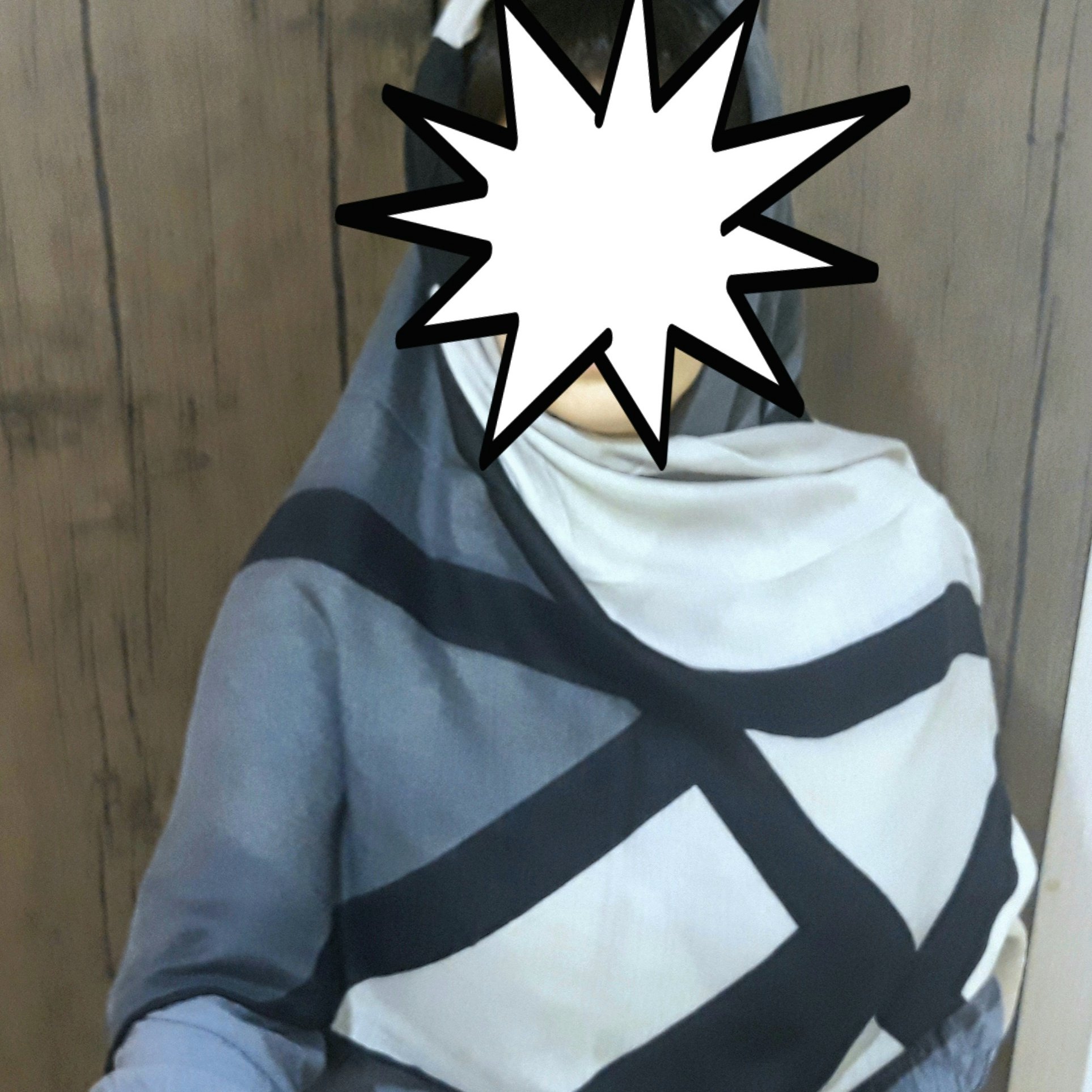 روسری نخی