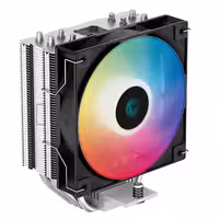 فن پردازنده دیپ کول مدل GAMMAXX AG400 led LGA1700 - فروشگاه اینترنتی سیب سبز