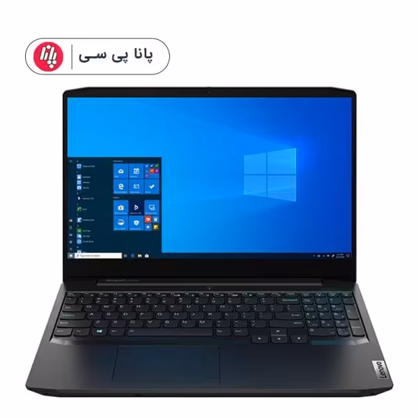 لپتاپ LENOVO IdeaPad Gaming3 i5(11300H) 8 1TB 256SSD 4GB