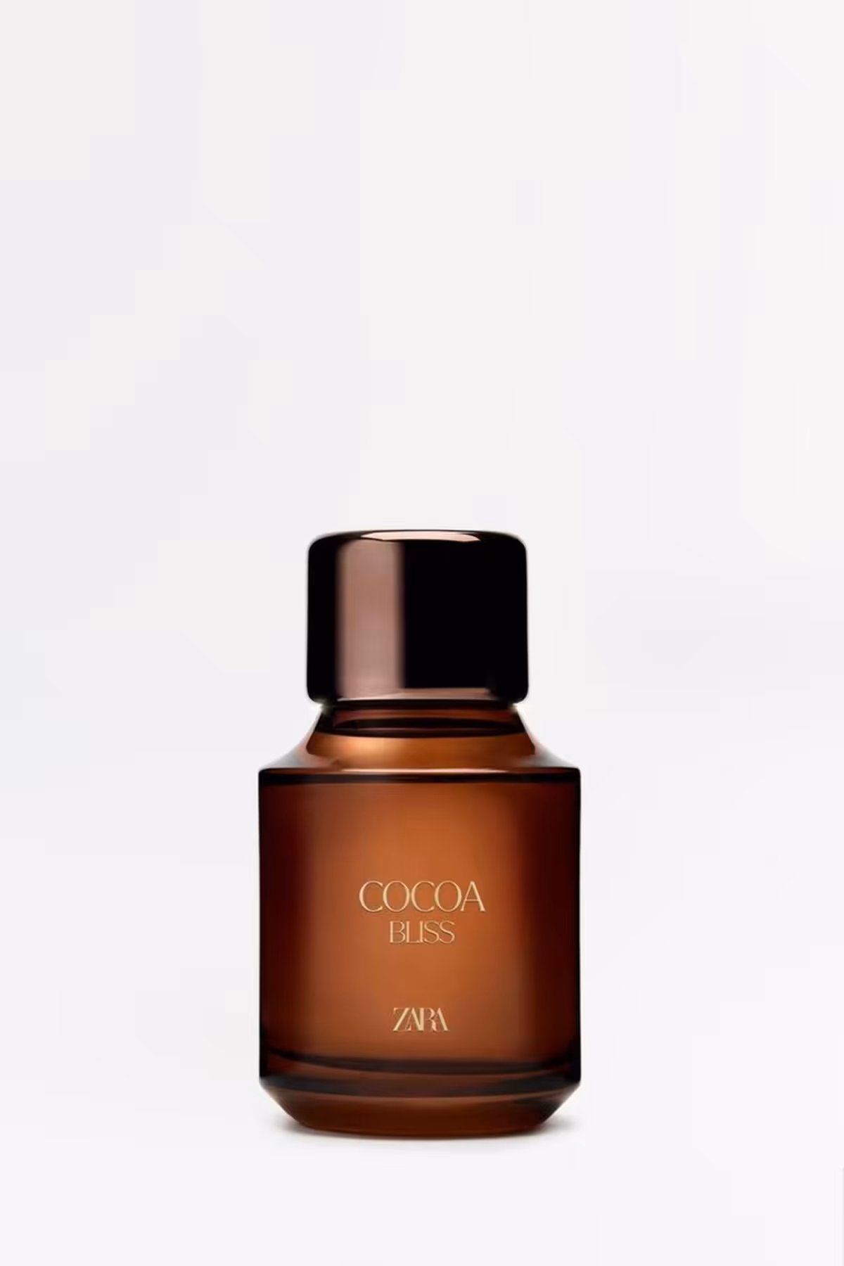 عطر زنانه تخفیف کاکائو ادوپرفیوم اورجینال Zara