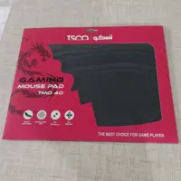 ماوس پد تسکو مدل TMO 40 با 12 ماه گارانتی