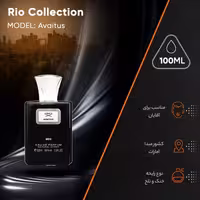 ادکلن مردانه اوایتس Avaitus  برند ریوکالکشن حجم 100ml