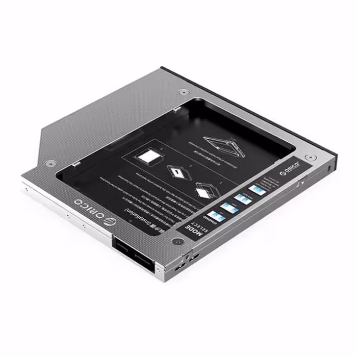 براکت هارد اینترنال اوریکو Caddy M95SS