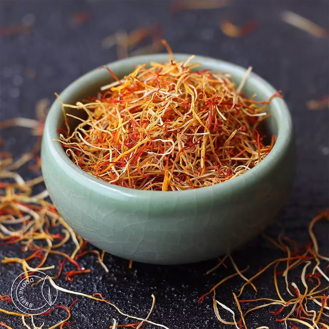 ریشه زعفران