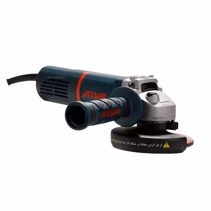 مینی فرز  صنعتی اروا  750 وات آروا مدل 5557 با کارت گارانتی