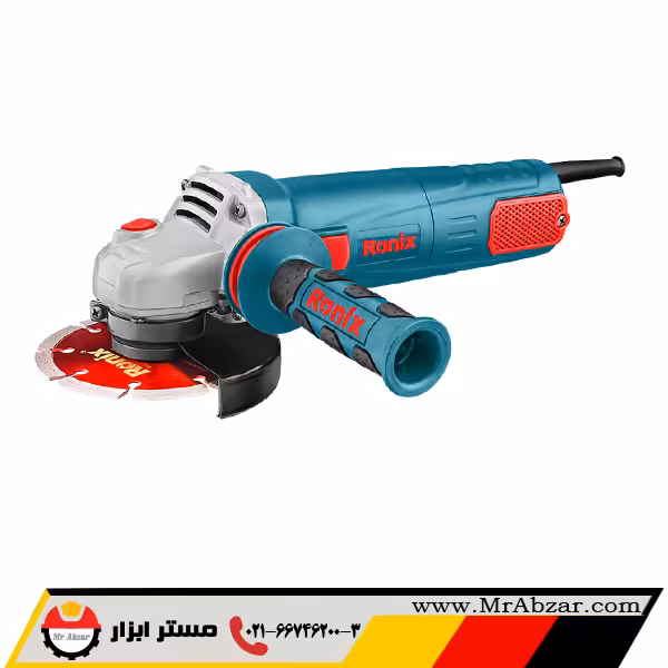 مینی فرز رونیکس 3100