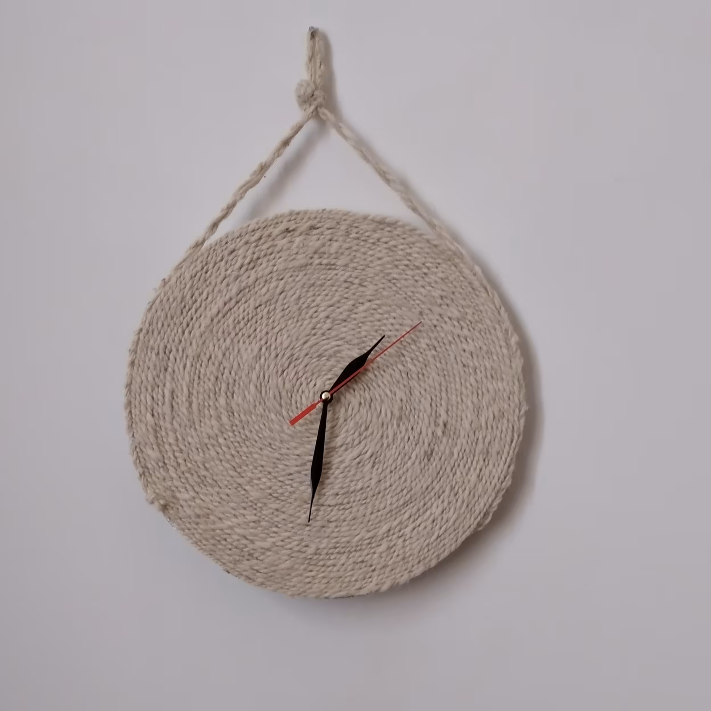 ساعت دیواری سنتی طرح 3