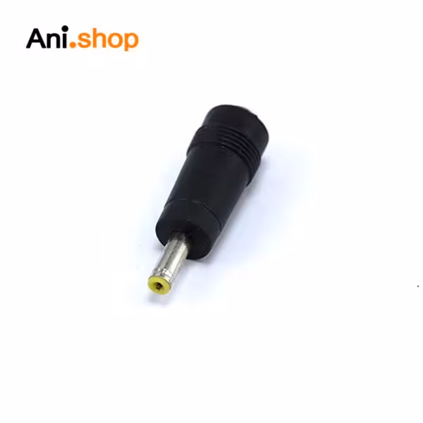 تبدیل مادگی فیش 5 به نری 3