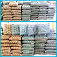 تولیدوفروش انواع پشتی ترمه قابدار وپلی استر