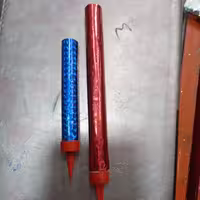 فشفشه رو کیک تولد