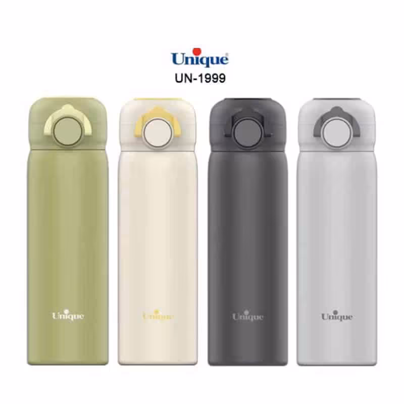 فلاسک یونیک مدل UN-1999 ظرفیت 450 میلی لیتر