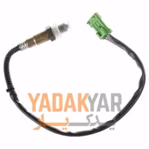 سنسور اکسیژن پیکان طرح بوش دینا پارت
