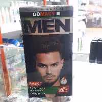 کیت  رنگ مو مردانه دوماسی