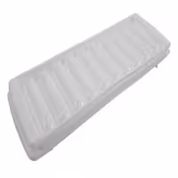 قالب یخ طرح کپسولی کد 10