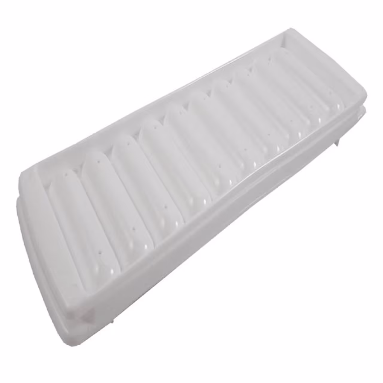 قالب یخ طرح کپسولی کد 10