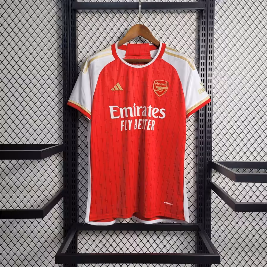 لباس اول آرسنال 2024-2023 | هوادار